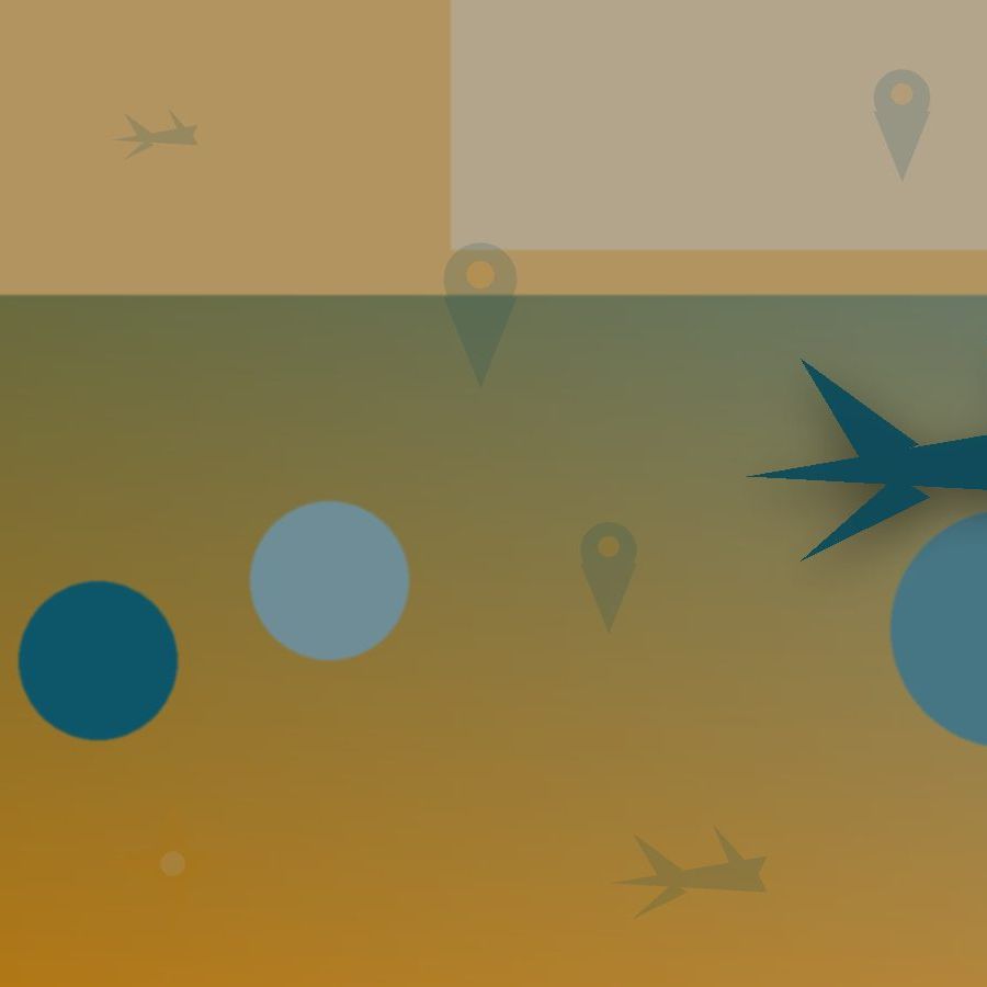 Destinations
